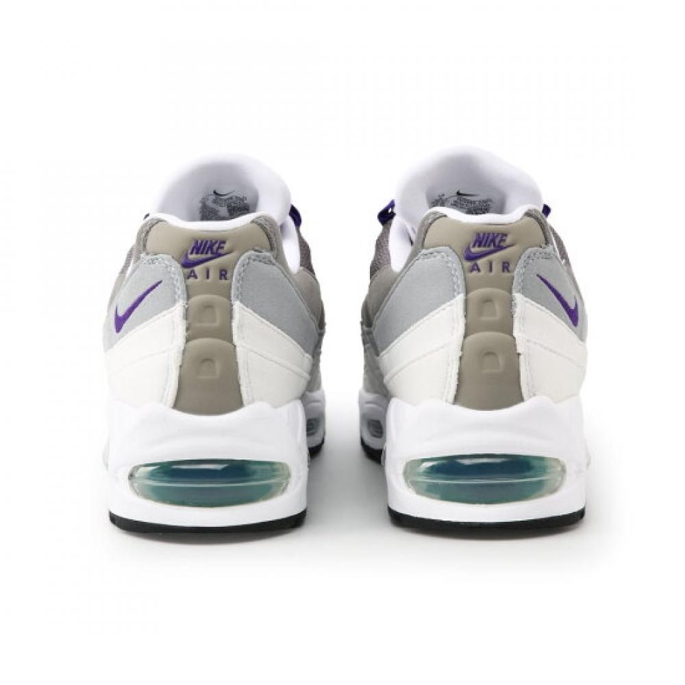 Nike Running Shoes Air Max 95 Big Bubble Hj5996 100