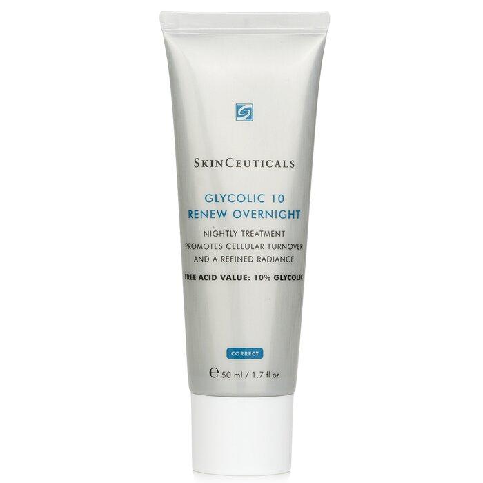 

SKIN CEUTICALS Glycolic 10 Renew Overnight