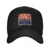 Collective Soul - Home album 2006 Baseball Cap fishing caps man Golf Cap Men's Luxury Women's