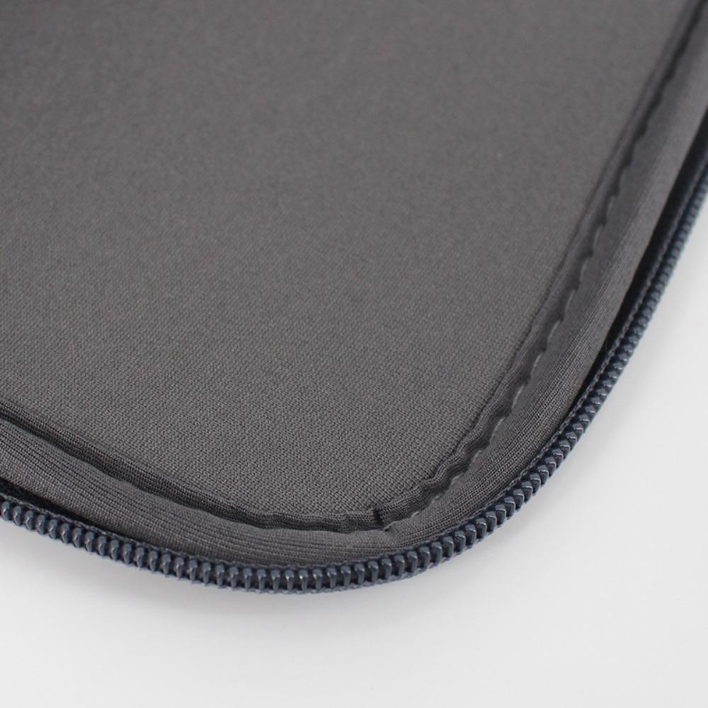 Ventilate Laptop Briefcase Waterproof Laptop Carrying Case Simple Tablet Laptop Case  Unisex