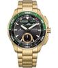 Promaster Marine Chronograph Men’s Watch JV3002-51E