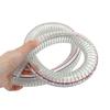 Xingji Boat 6-inch PVC Steel Wire Pipe