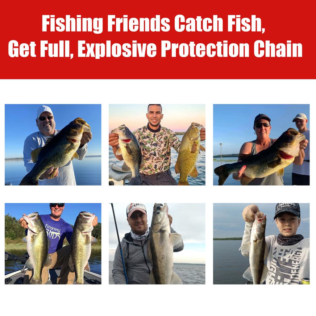 Fish Attractant Concentrated Fishing, Fast Nesting, Bloodworm, Thick Fish Attractant60ml