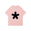 Harajuku Graphic Print Hiphop Y2K Cotton Tshirt Punk Streetwear Top Punk Casual Short Sleeve Tshirt Grunge Goth Loose Retro Tee