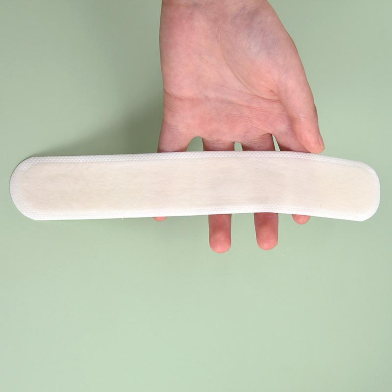 Sweat-proof, Disposable Inner Hat Pads - Anti-dirty, Absorbent Brim Patches for Military Training