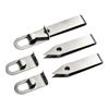 Precision Outdoor Pick-Up Tool Multi-Function Precision Clip Multi-Purpose Tweezers  Camping