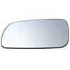 Skoda Fabia I 99-07 Manual Mirror Insert Left