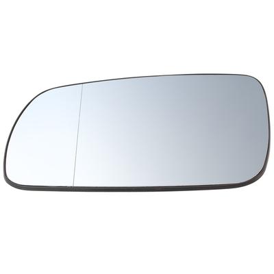 Skoda Fabia I 99-07 Manual Mirror Insert Left
