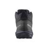 Salomon Outpulse Mid Gore-Tex Outdoor Functional Shoes Men Shoes Black 415888