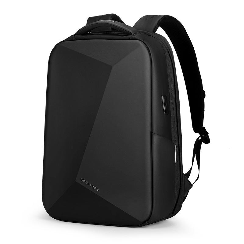 MARK RYDEN Men's Multifunctional Travel Backpack - Upgraded and Stylish Design