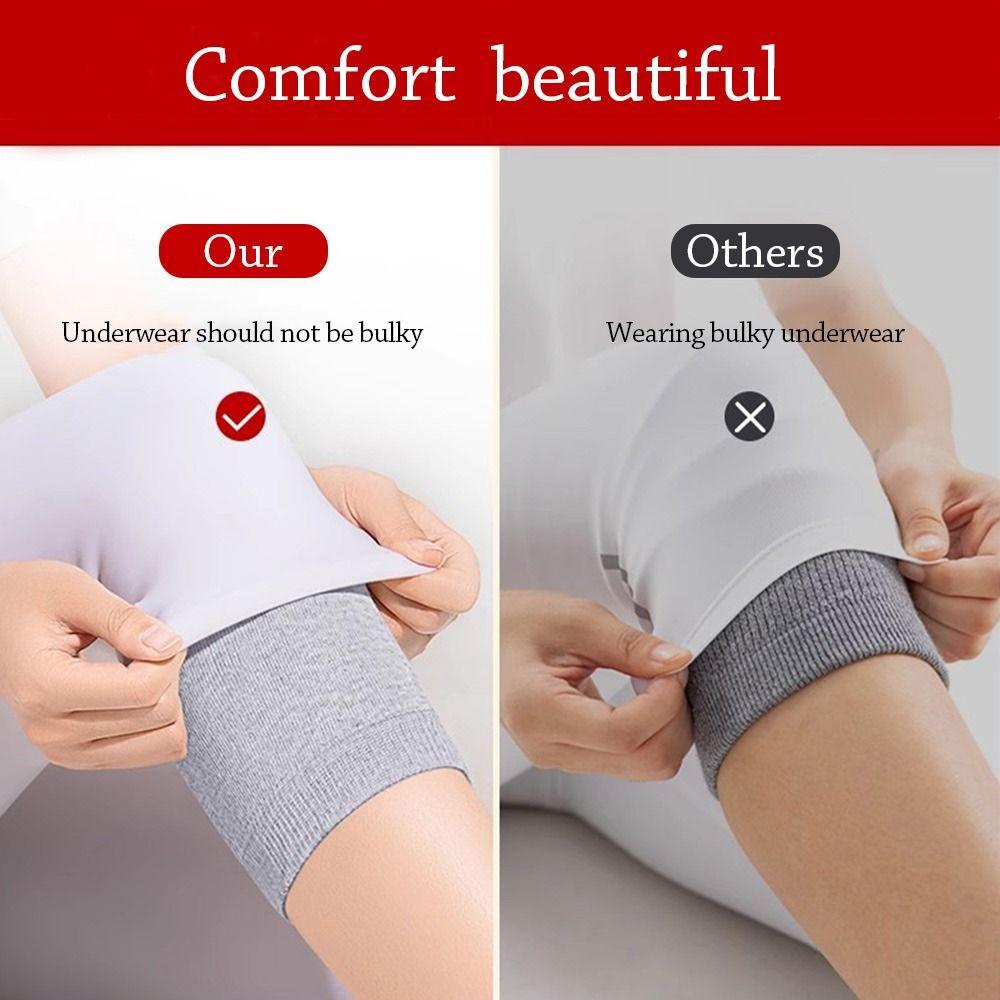 Warm Cotton Sports Knee Pads Ultra Thin Lightweight Elastic Support Pads Compression Elastic Fitness Equipment for Outdoor