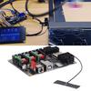 MKS DLC32 V2.1 32 Bit ESP32 WIFI GRBL TFT Laser Engraver DIY Universal Main Board with TMC2209 Stepper Motor 12‑24VDC