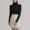Atelier Nine Signature Basic Turtleneck Knit (R-N-T-4201)