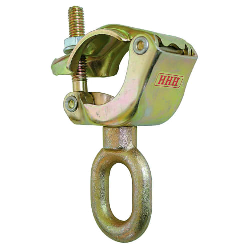 3H Pipe Hanger, Oaf Shape PHO