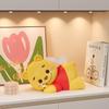 1 st Vardagsrum Sovrum Skrivbordsmodell Prydnader Tecknad Hello Kitty Servettställ Pappersförvaring Barnfödelsedagspresent
