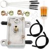 Fuel Pump Kit Odyssey FL250 FL350 Buggy ATV Scooter 50CC 125CC 150CC 250CC 300CC GY6 Arctic Cat Snowmobiles Mikuni DF44-211 211D