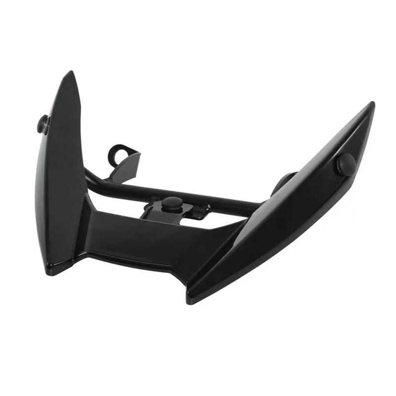 Front Fairing Fender Beak Nose Cone Cover Extender Cowl For Yamaha MT-03 MT-25 MT03 MT25 2015 2016 2017 2018 2019