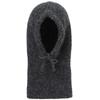 Bbc Earth Knit Balaclava  Grey 