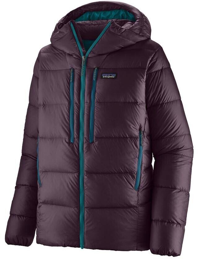 Patagonia Fitz Roy Down Hoody Jacket (85500)