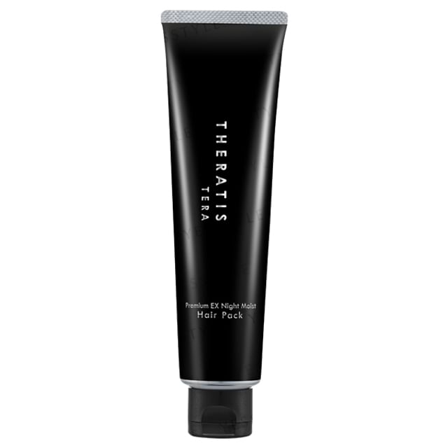 ViCREA - Mixim THERATIS TERA Premium Night Moist Hair Pack 130g