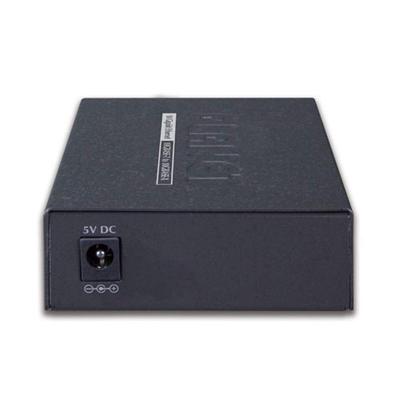 Měděný kabel k mediálnímu převodníku []PLANET-XT-705A 10G/5G/2.5G/1G/100M 10GBASE-X SFP+