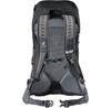 Backpack Deuter AC Lite 24 Black/graphite (3420821-7403)