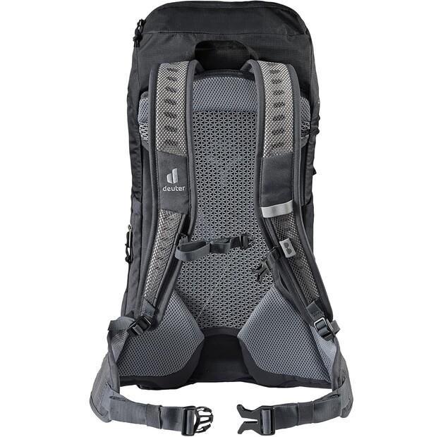 Рюкзак Deuter AC Lite 24 black/graphite (3420821-7403)