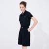 Women's Antibacterial Breathable Polo T-Shirt