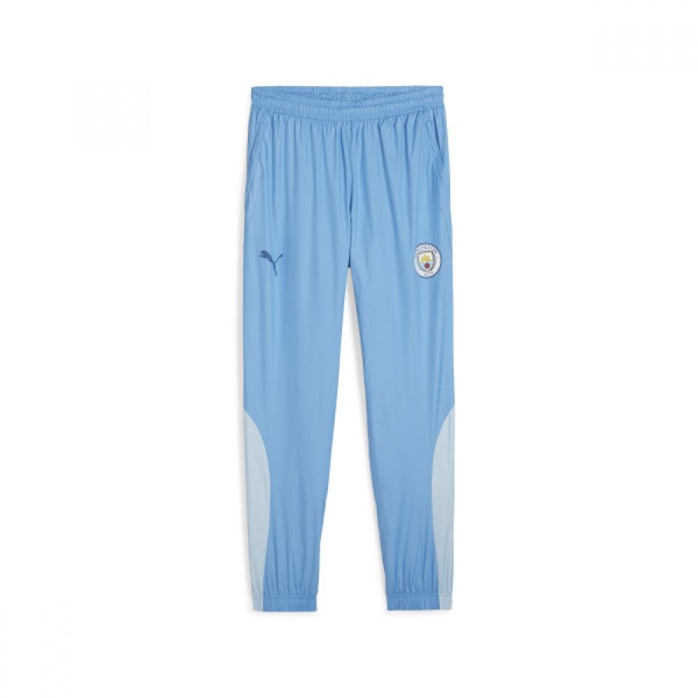 

Puma Mcfc Pre Match Woven Pants XXL