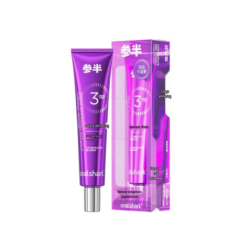 Censpark Fresh Whitening Toothpaste
