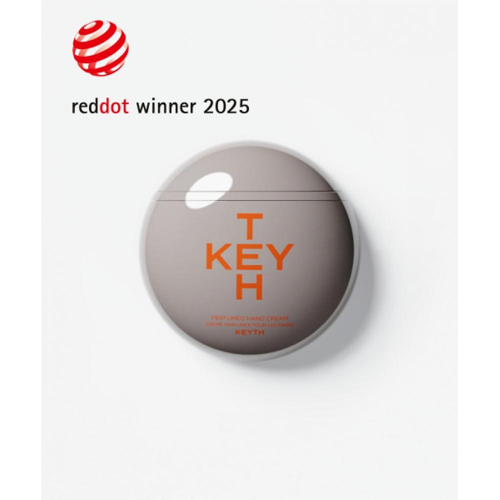Keyth Perfumed Hand Cream Hypnotic Fog NONE