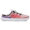 Under Armour Women's SlipSpeed Trainer White Pink 3027812-103