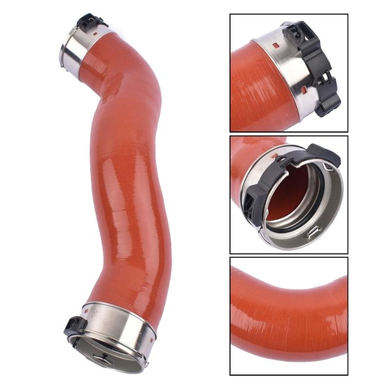 Turbocharger Intercooler Air Inlet Hose for C-Class W204 200CDI 220CDI Replaces Part Number A2045286482
