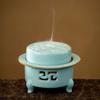Ceramics Sandalwood Agarwood Stove Creative Incense Censer Craft Incense Burner  Bedroom
