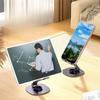 Adjustable Universal Phone Mount Made of Alloy