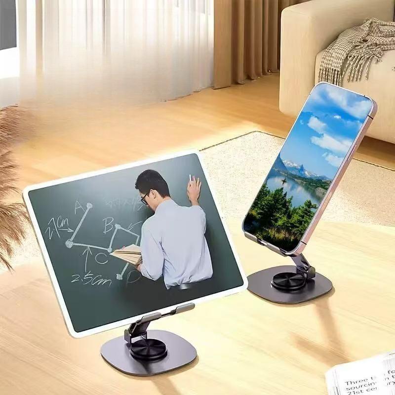Adjustable Universal Phone Mount Made of Alloy