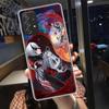 Arlecchino Genshin Impact Phone Case for Samsung A54 A57 A37 A17 A14 A15 A12 A24 A34 A55 A35 A25 A52S A07 A05S A04S A22 A32 A72