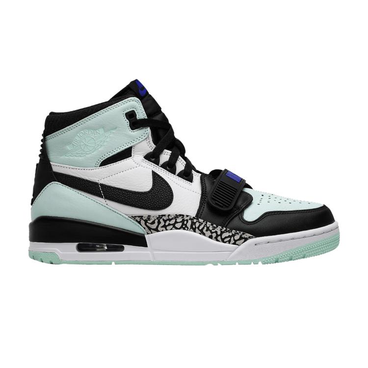 Jordan Legacy 312 Igloo 40.5