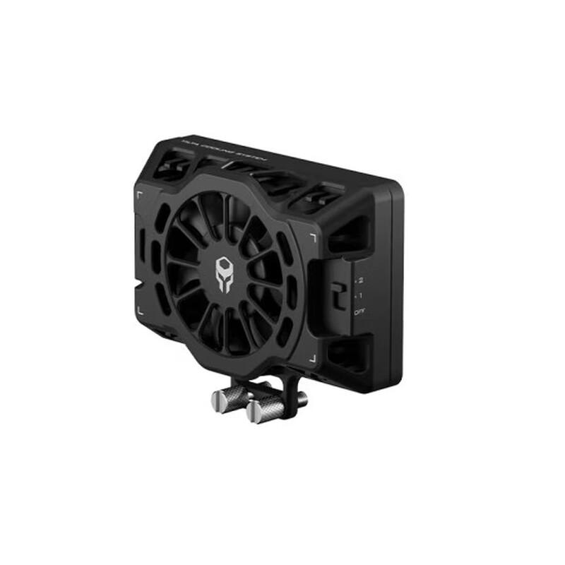 Sony ZV-E1 Camera Cage Cooling Fan