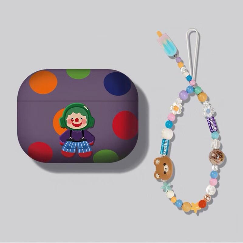 

AirPods 3rd Gen Protective Case