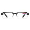 Square Reading Glasses for Men Women Presbyopia Eyewear Anti Fatigue Computer Glasses +1.5 to +3.5