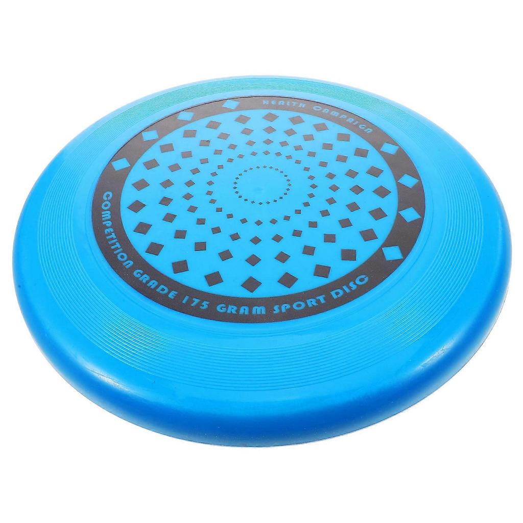 Adult Sport Flying Disc Set for Versatile Outdoor Activities
