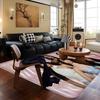 Kpop Band K-KatseyeS Room Mats Retro Multiple Choice Living Room Kitchen Rug Non-Slip Welcome Rug