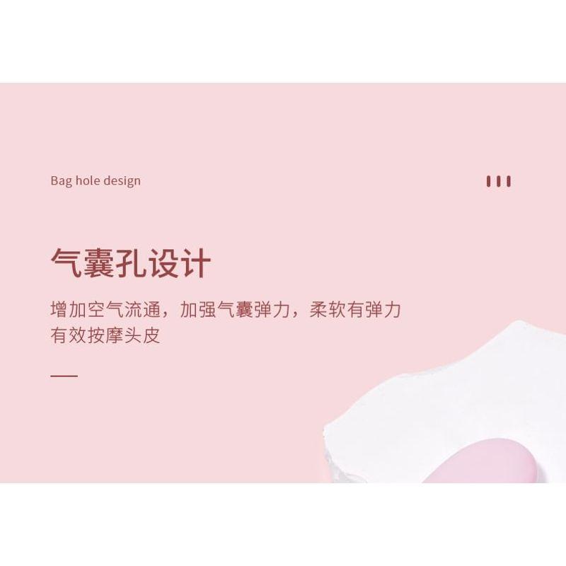 Charyeina - Cat Ear Hair Brush