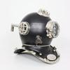 45.72 cm Scuba Diving Helmet Deep Diving Helmet Mark V Black Marine Diving Helmet Decorative Item