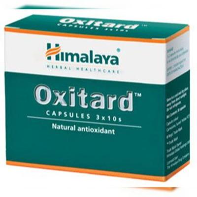 Oxitard Capsules, 3X10 Count