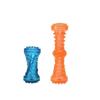 Bite Resistant Dog Toy Toothbrush Bone Sturdy Interactive Puppy Chew Dental Care for Small Medium Large Dogs