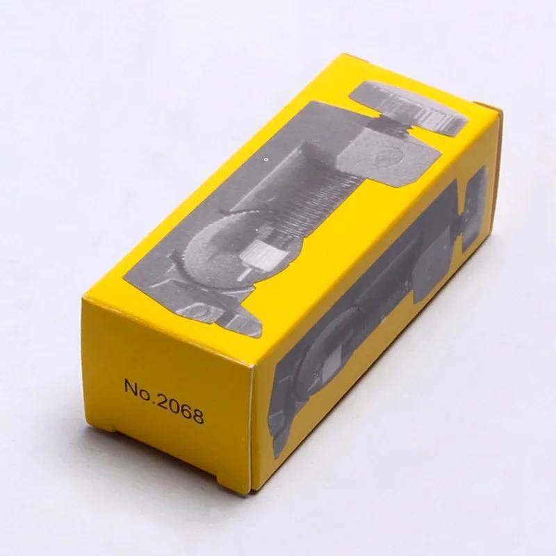 Klockbandsrem Link Pin Remover Reparationsverktygssats för urmakare med paket med 3 extra stift ersättningsfjäderstångsset