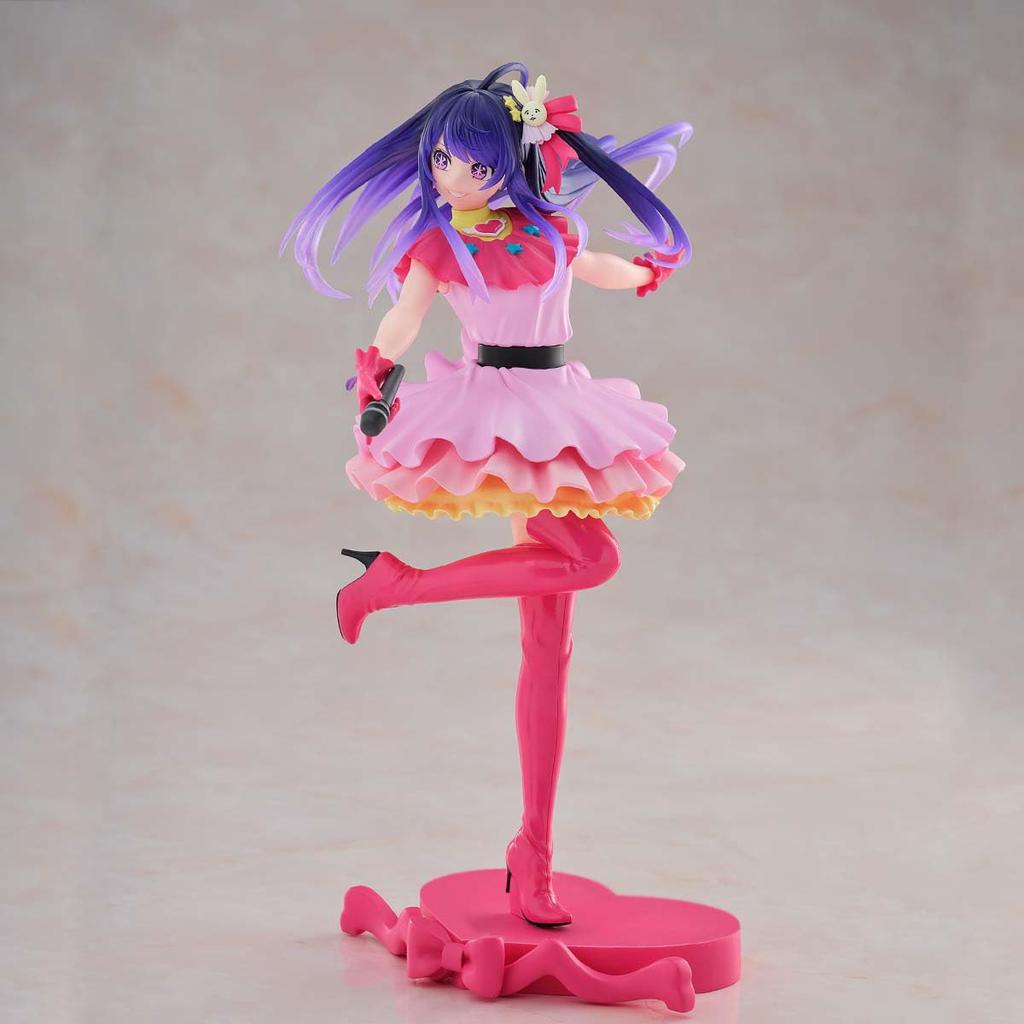 Banpresto - Oshinoko - Ai - Excite Motion - Espresso Figure
