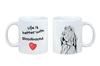 Bloodhound, St. Hubert Hound, Sleuth-hound – Cup with a Dog, Cup with a Photo |